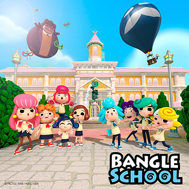 Bangle School